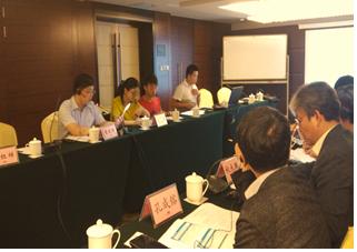Workshop on Korea-China Cooperation for Air Pollution Reduction of Metropolitan Area 4
