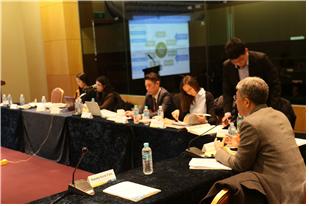 Workshop on Korea-China Cooperation for Environmental Planning 6