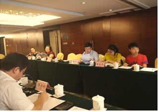 Workshop on Korea-China Cooperation for Air Pollution Reduction of Metropolitan Area 3