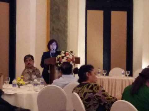 Asia-Pacific National Adaptation Plans Training Workshop 1
