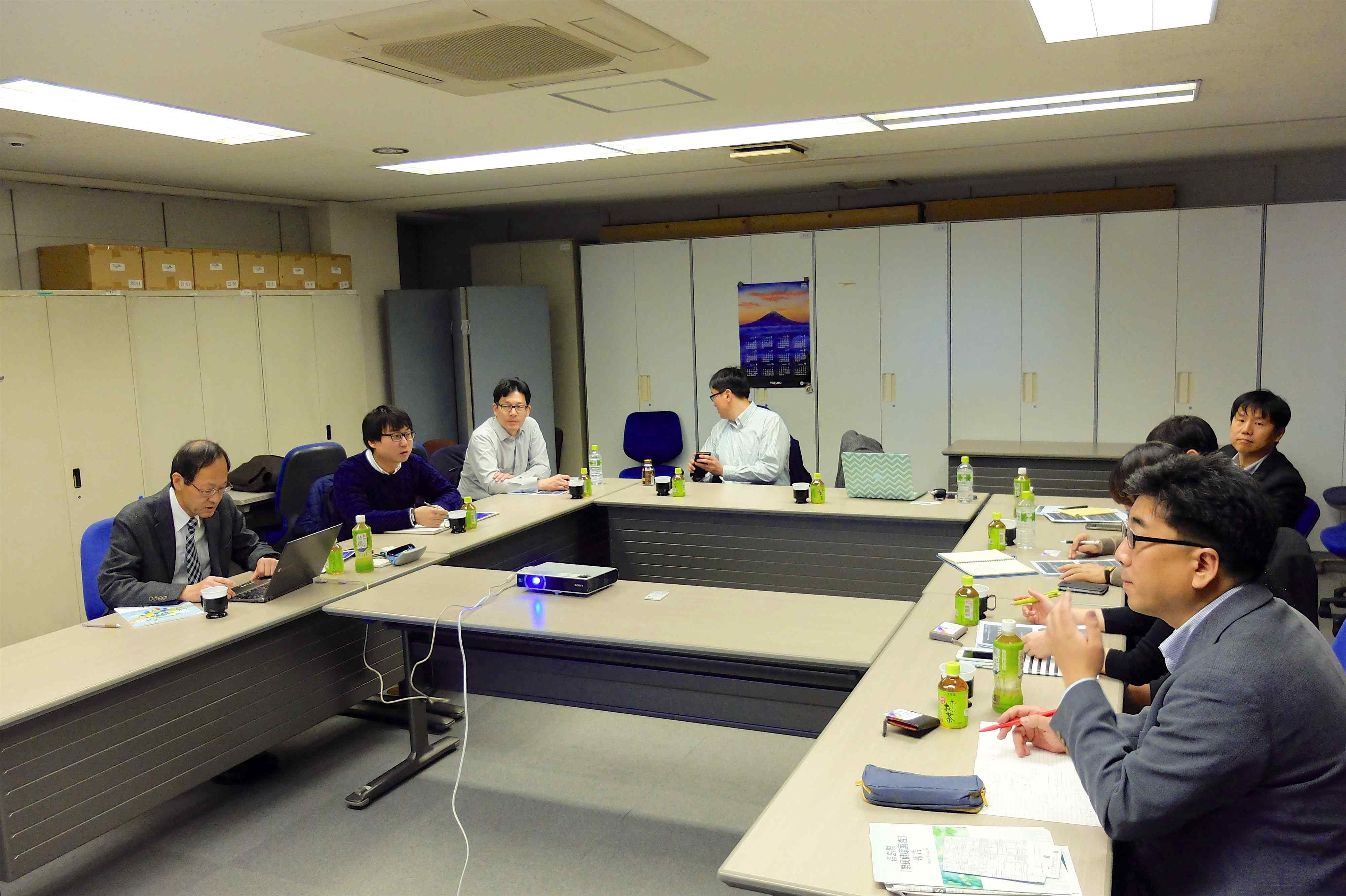 1st Fukushima Monitoring Workshop 3