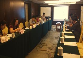 Workshop on Korea-China Cooperation for Air Pollution Reduction of Metropolitan Area 2