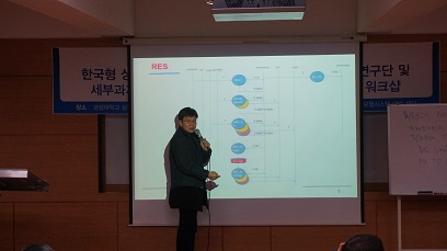 2016년 1월 연구단 월례회의 사진 2