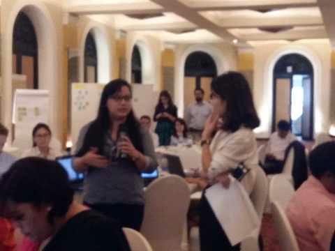 Asia-Pacific National Adaptation Plans Training Workshop 2