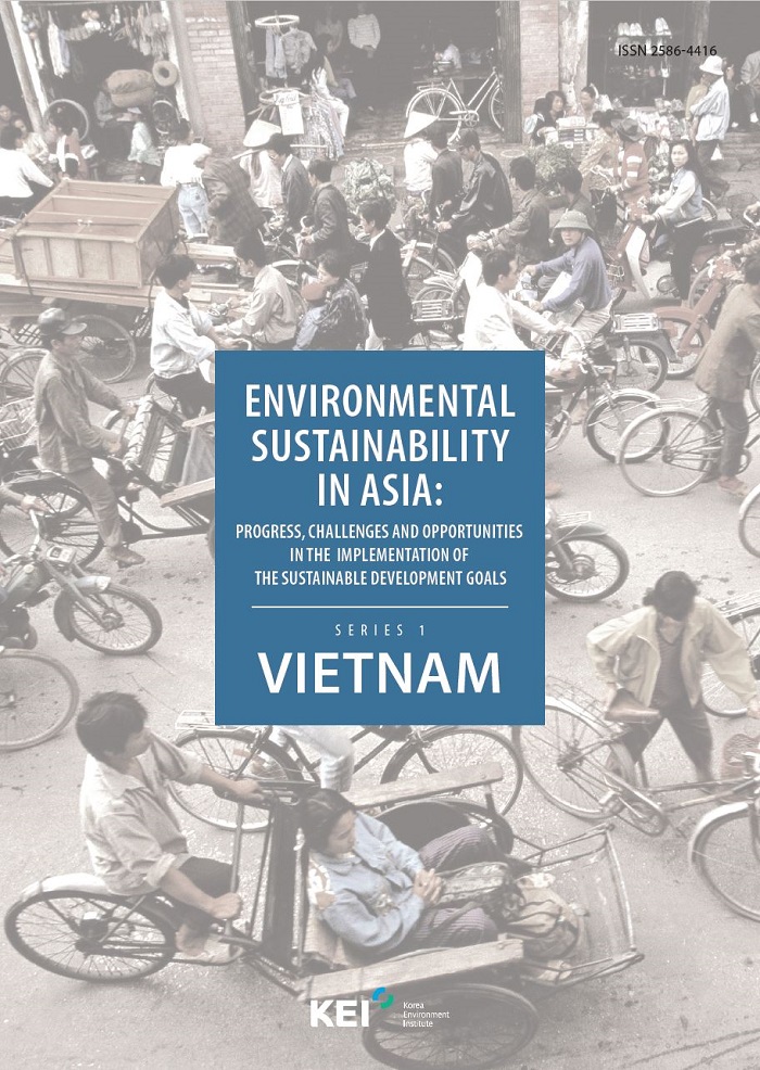 Environment Sustainability in Asia: Vietnam / 자세한 내용은 아래의 PDF를 확인해주세요.