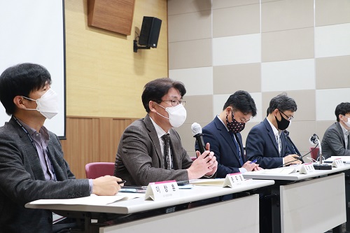 2020 추계 한국공업화학회 학술대회 KEI 특별 심포지움