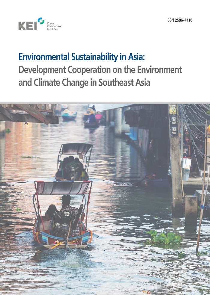 Environmental Sustainability in Asia: Development